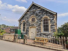 Chapel House